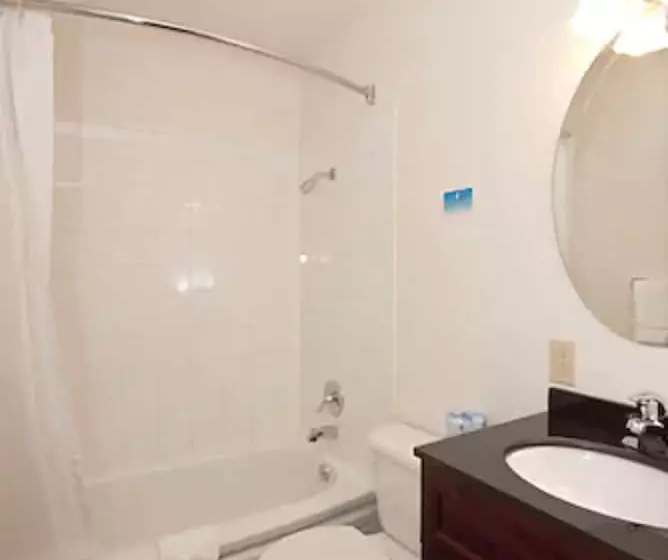 모텔 Murphy's Alaskan Inn