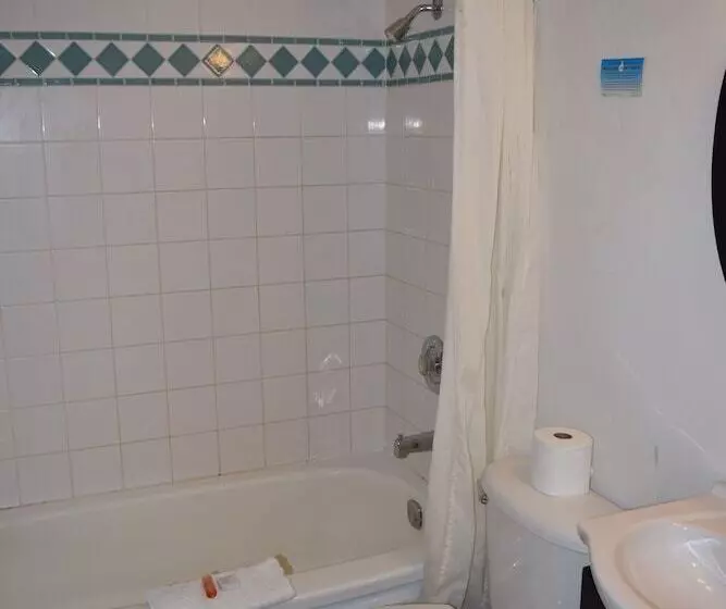 모텔 Murphy's Alaskan Inn