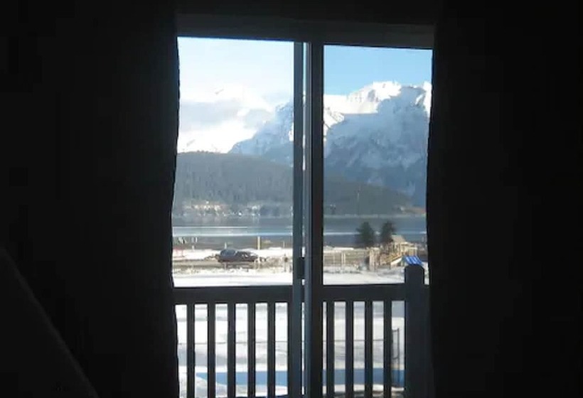 מוטל Murphy's Alaskan Inn