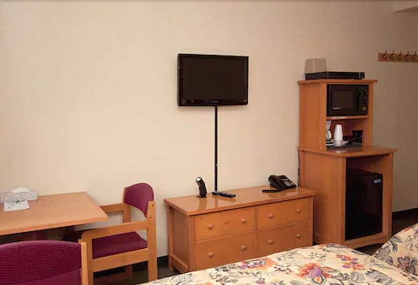 מוטל Murphy's Alaskan Inn