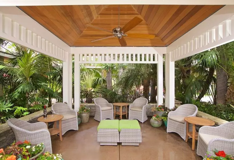 Ocean Palms Beach Resort