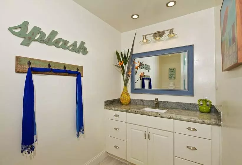 Ocean Palms Beach Resort