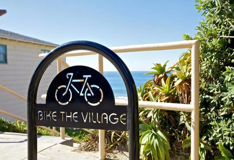 Ocean Palms Beach Resort