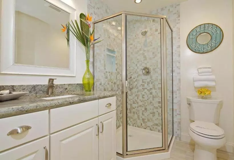 Ocean Palms Beach Resort