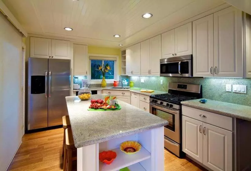 Ocean Palms Beach Resort