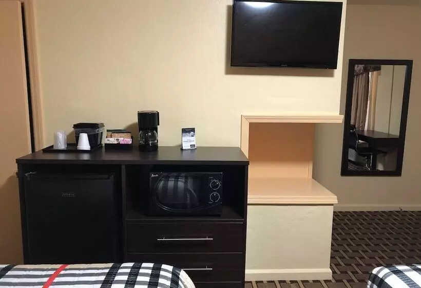 Old Kentucky Home Motel