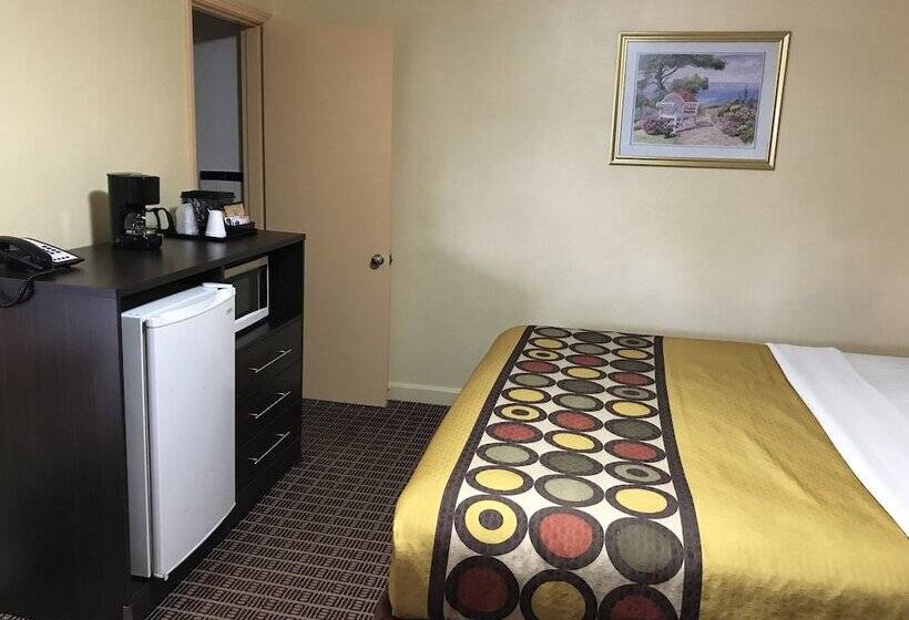 Old Kentucky Home Motel