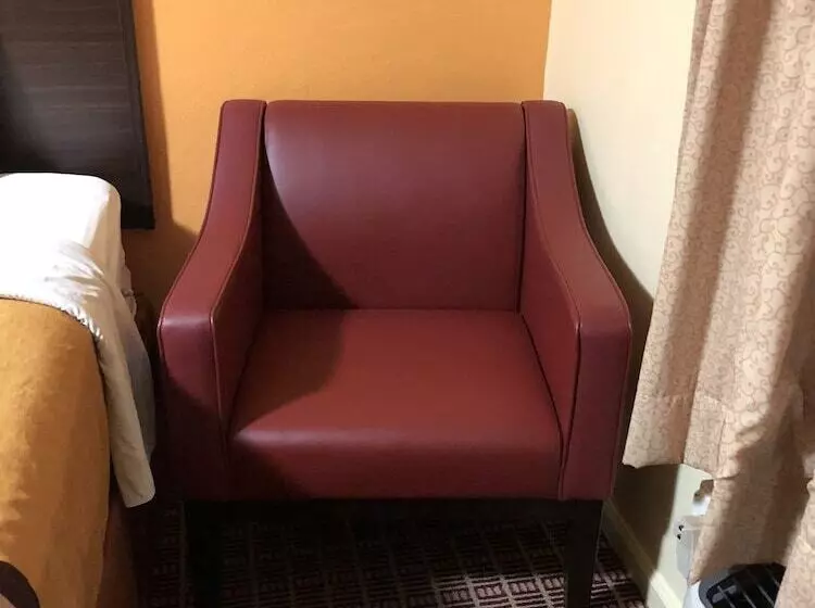 Old Kentucky Home Motel