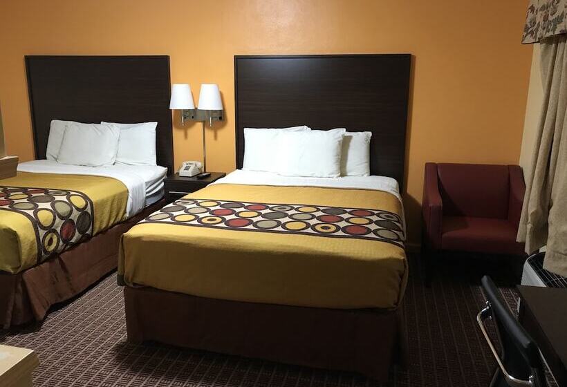 Old Kentucky Home Motel