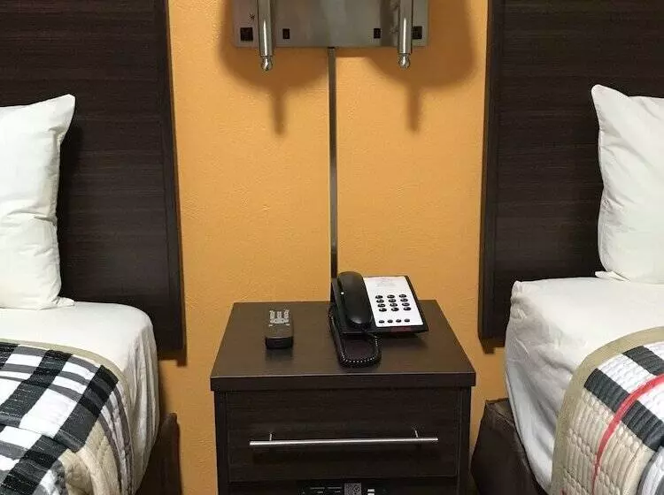 Old Kentucky Home Motel