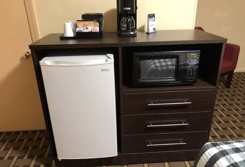 Old Kentucky Home Motel