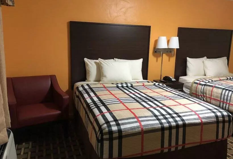 Old Kentucky Home Motel