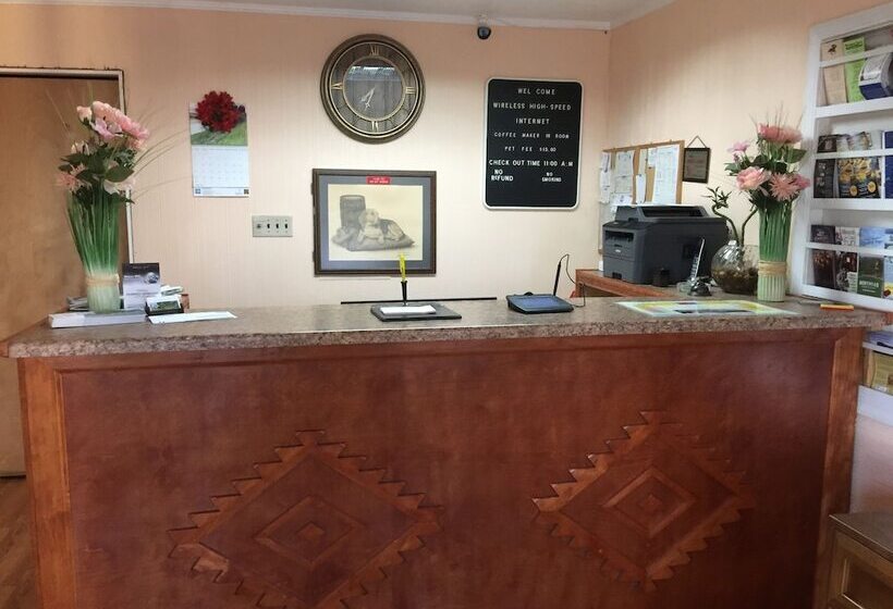 Old Kentucky Home Motel