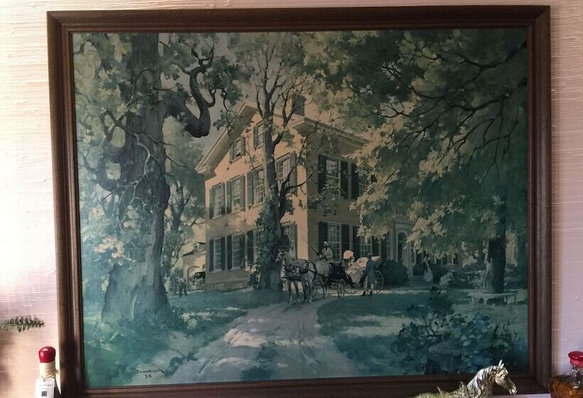 Old Kentucky Home Motel