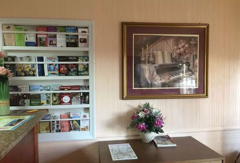 Old Kentucky Home Motel