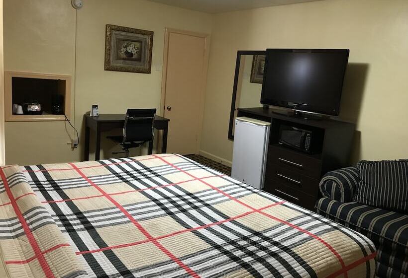 Old Kentucky Home Motel