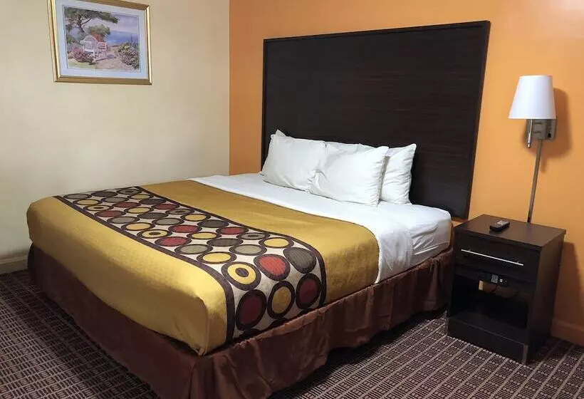 Old Kentucky Home Motel