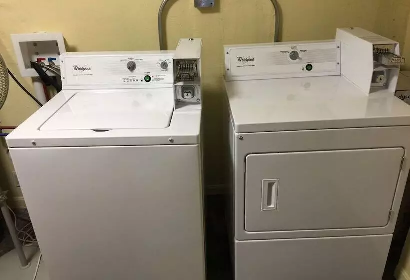 Old Kentucky Home Motel