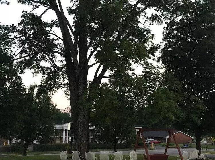 Old Kentucky Home Motel