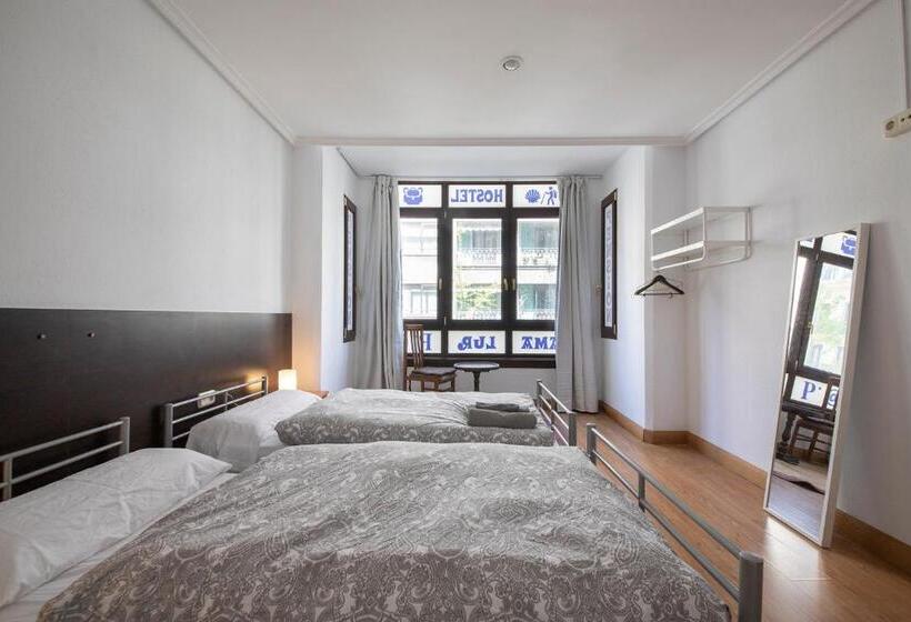 پانسیون Kontxa Guesthouse