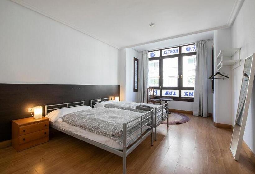 پانسیون Kontxa Guesthouse