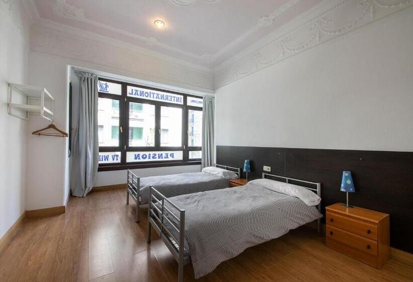 پانسیون Kontxa Guesthouse