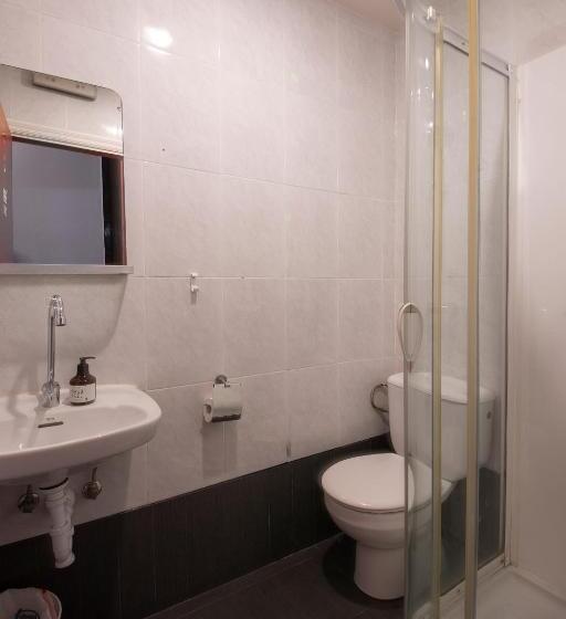 پانسیون Kontxa Guesthouse