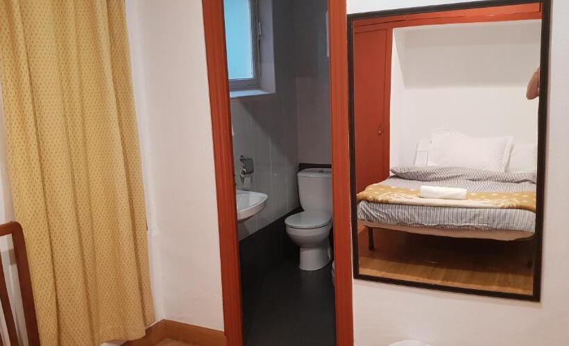 پانسیون Kontxa Guesthouse