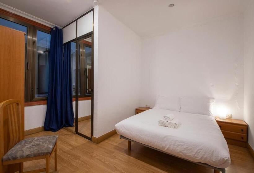 پانسیون Kontxa Guesthouse