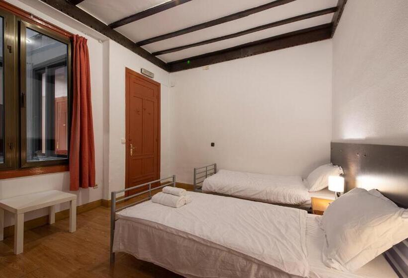 پانسیون Kontxa Guesthouse