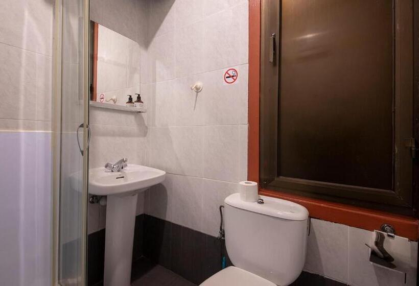 پانسیون Kontxa Guesthouse