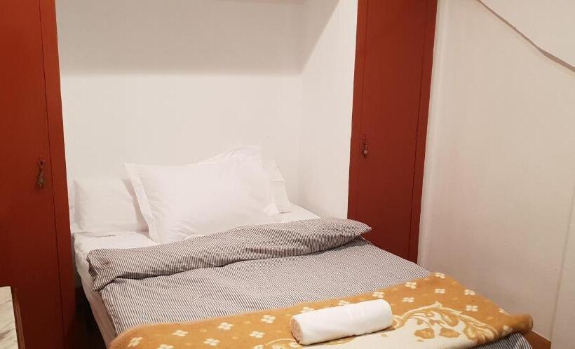 پانسیون Kontxa Guesthouse