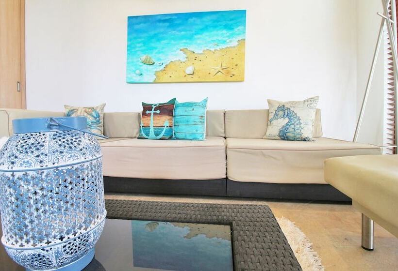 Apartasuites Soho   Centro Histórico