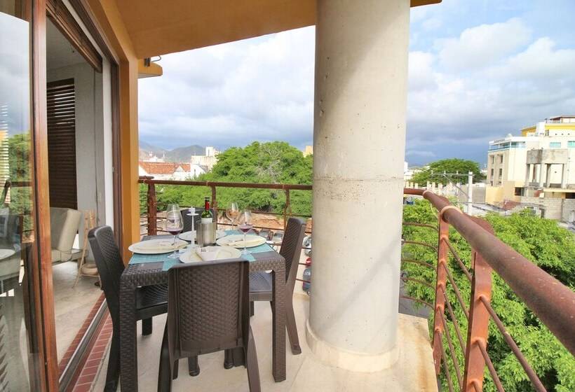 Apartasuites Soho   Centro Histórico