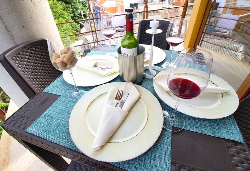 Apartasuites Soho   Centro Histórico