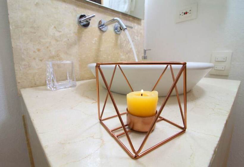 Apartasuites Soho   Centro Histórico