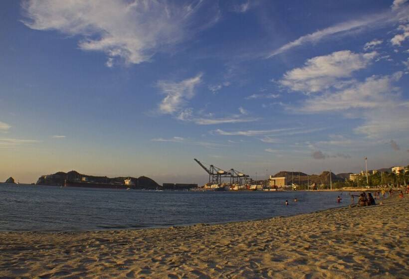 Apartasuites Soho   Centro Histórico