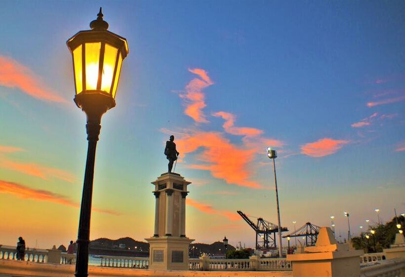 Apartasuites Soho   Centro Histórico