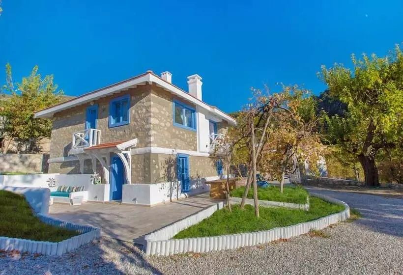 Casabodamya