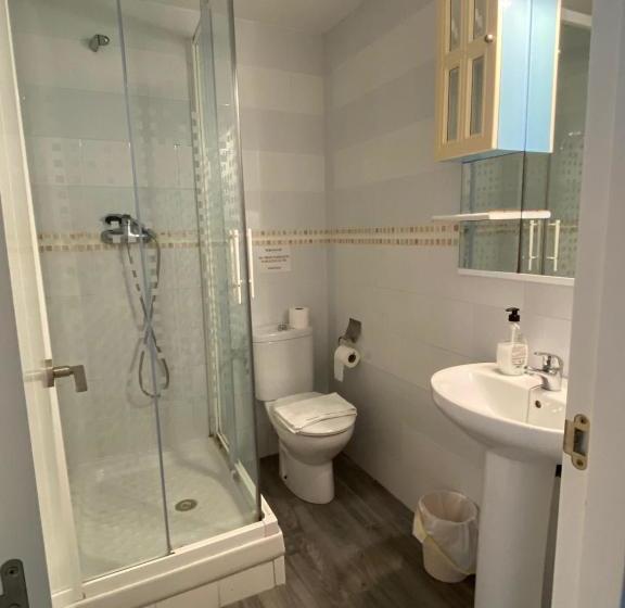 Apartamentos Tarifa Centro & Playa