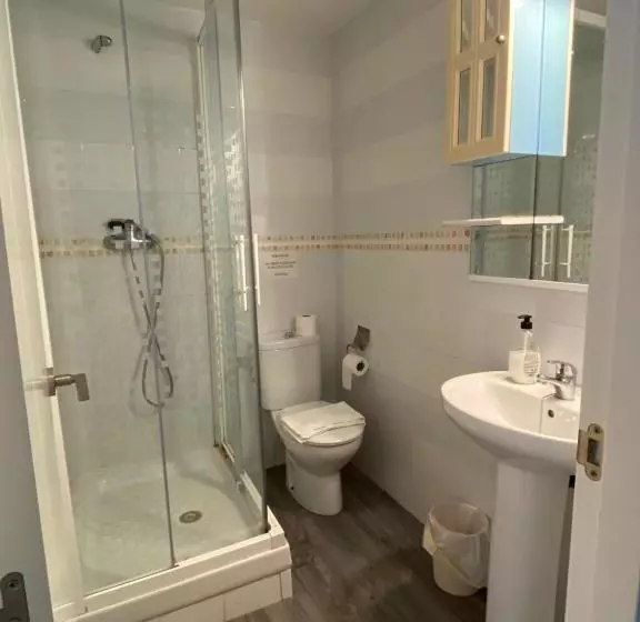 Apartamentos Tarifa Centro & Playa