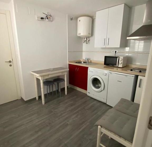 Apartamentos Tarifa Centro & Playa