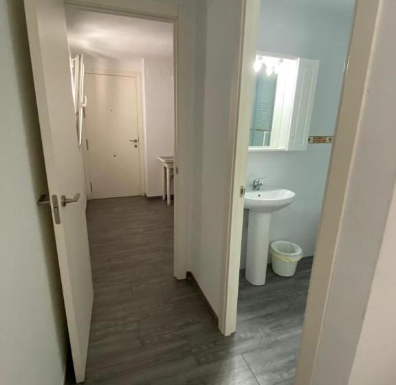 Apartamentos Tarifa Centro & Playa