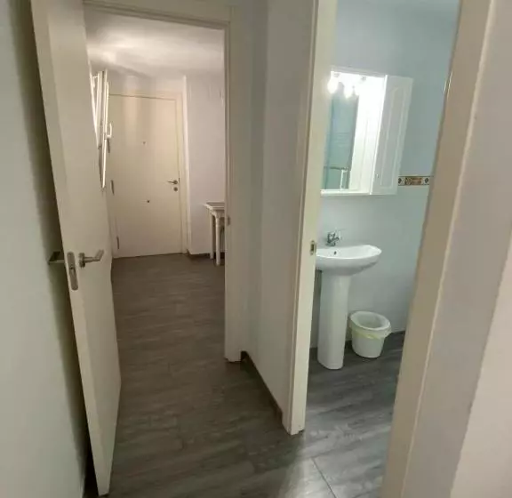 Apartamentos Tarifa Centro & Playa