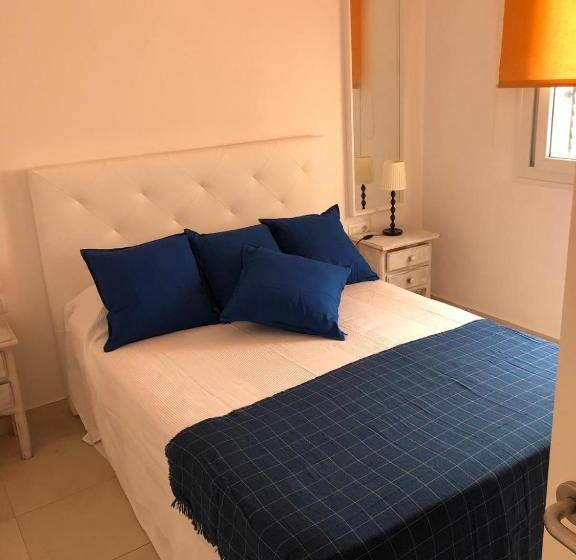 Apartamentos Tarifa Centro & Playa