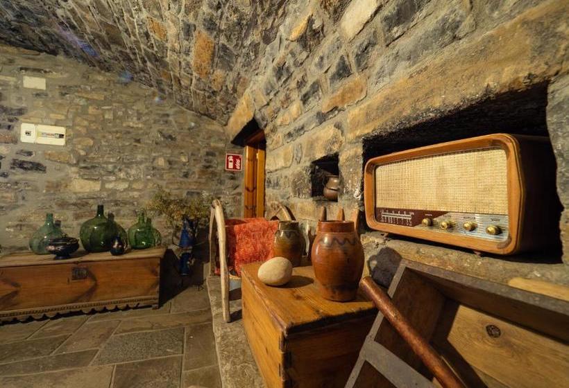 פנסיון Casa Dueso