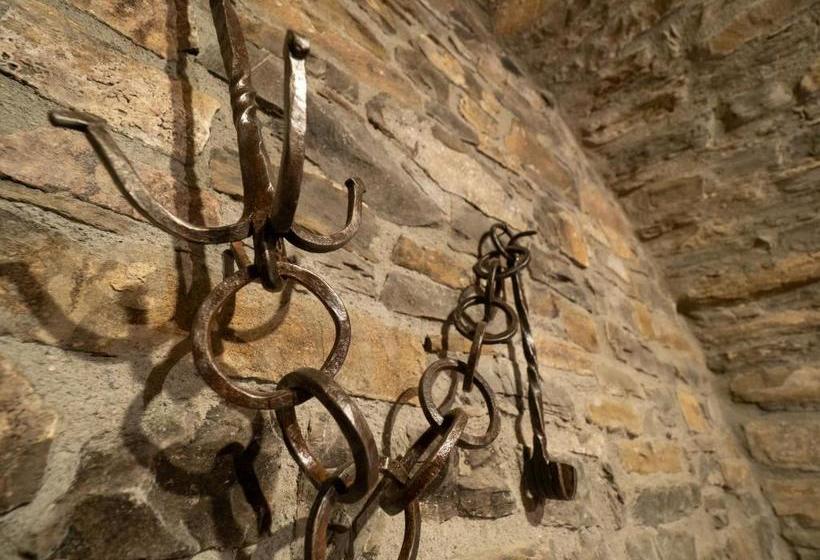 פנסיון Casa Dueso