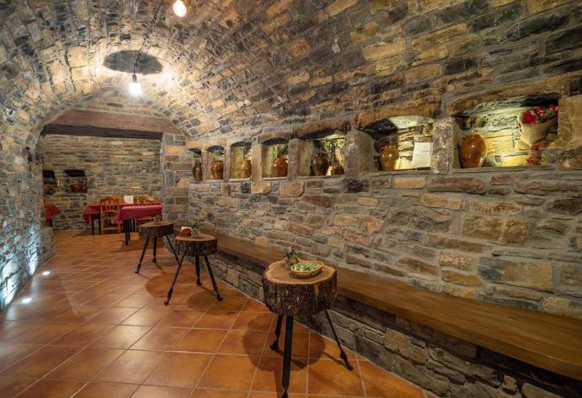 פנסיון Casa Dueso