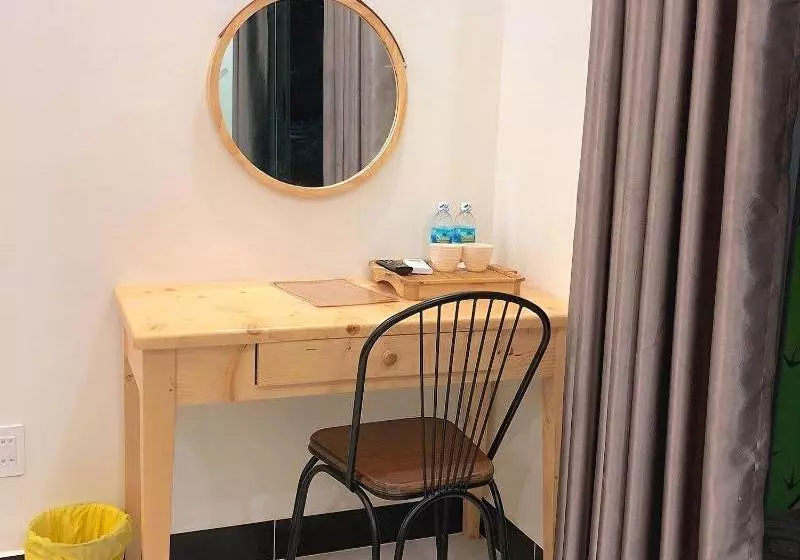 پانسیون Cu Ba House  Homestay Mui Ne