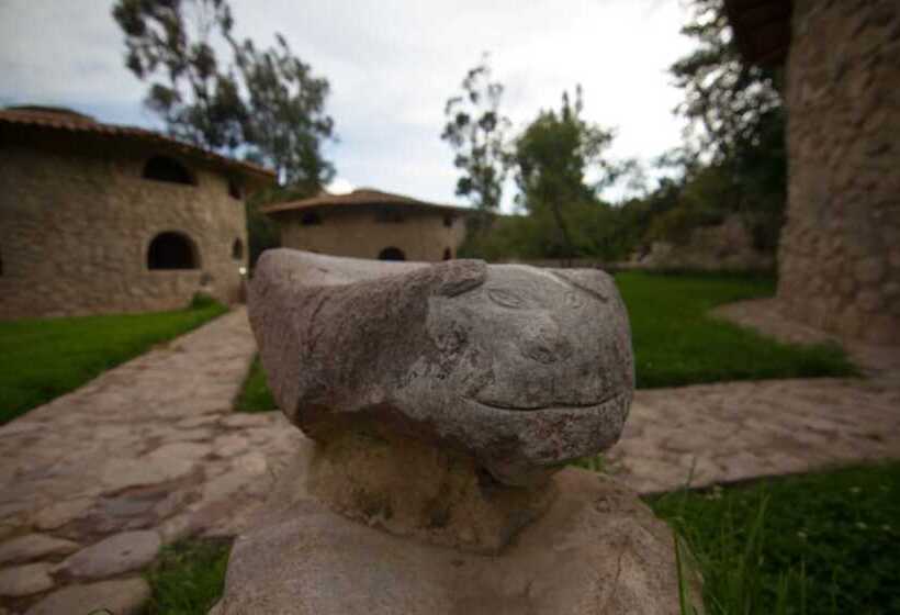 Пансион Illawasi Sacred Valley Lodge